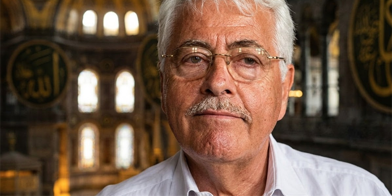 Il professor Calabrese passa ad Azione