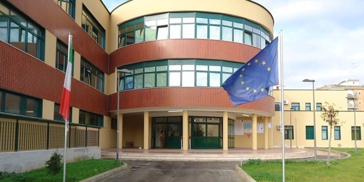 L'humanitas al centro della Notte del Liceo Classico