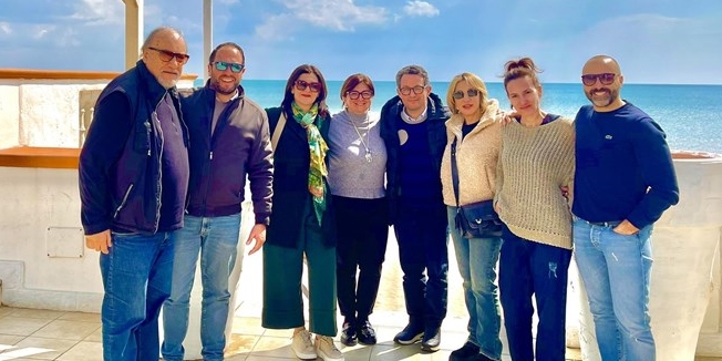 Piano coste e waterfront: il nuovo volto delle marine