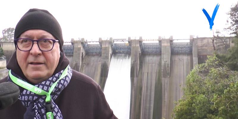 Spreco idrico in Basilicata: «Questo è il nostro piano salva-acqua»