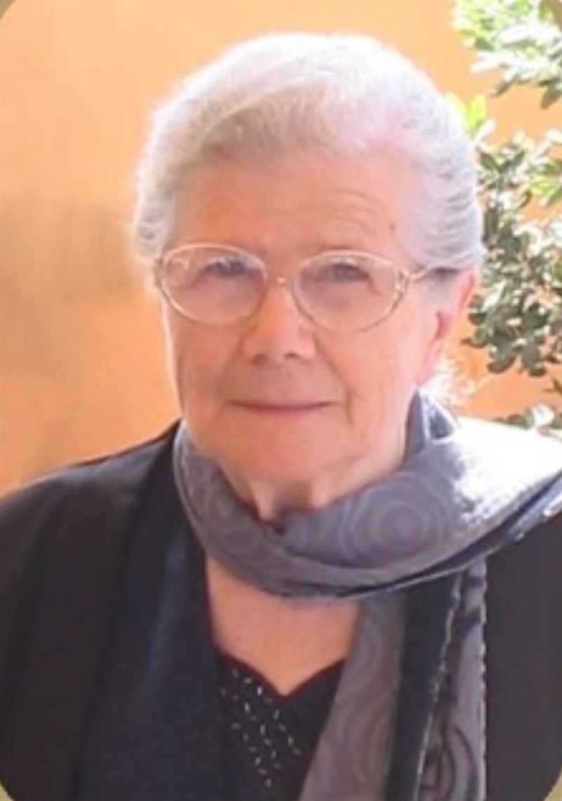 Maria Giuseppa D’Erchia