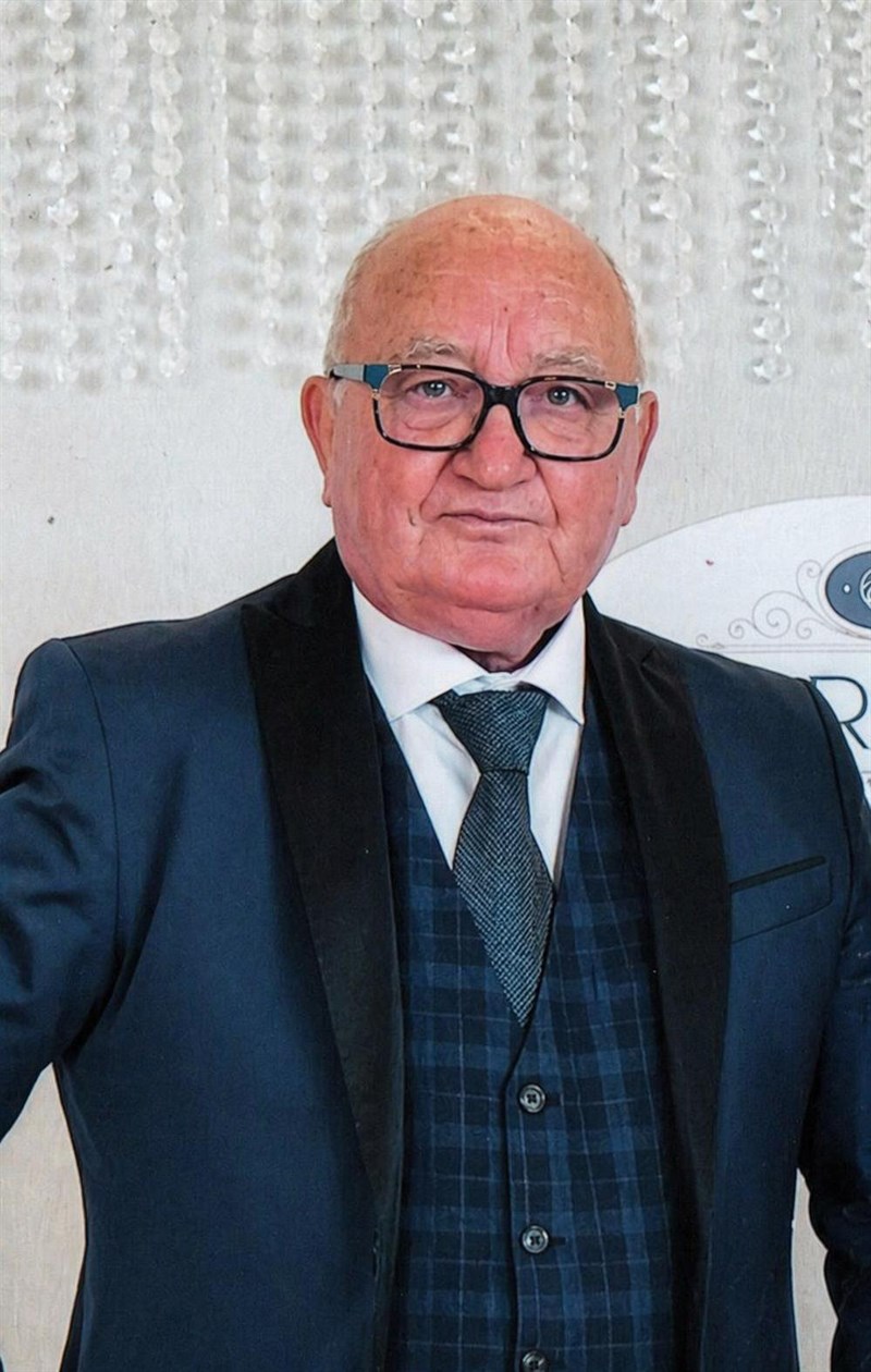 COSIMO MARTONGELLI