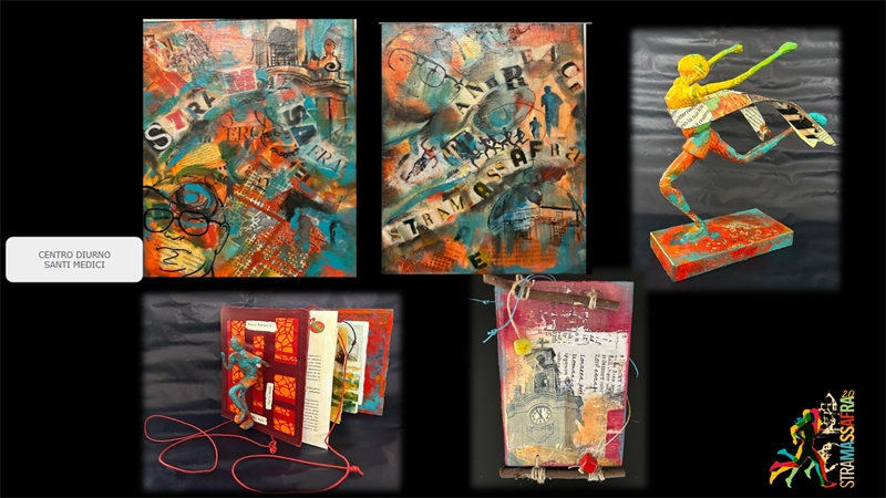 Premio StramassafrArte: i giovani celebrano Andreace