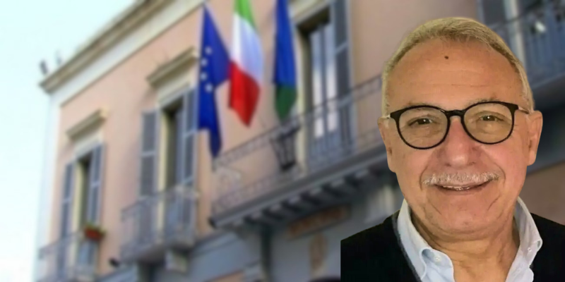 Massafra in lutto: addio all'ex sindaco Giuseppe Cofano