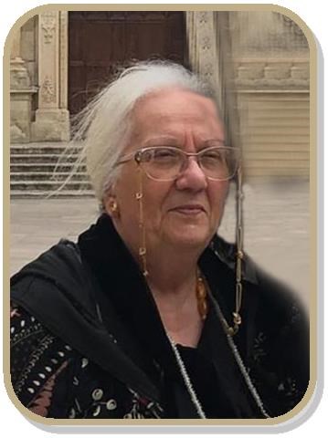 Maddalena Fischetti