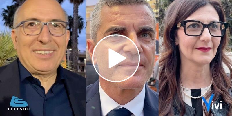 Vivi lo spoglio: scrutinio live dai seggi di Massafra