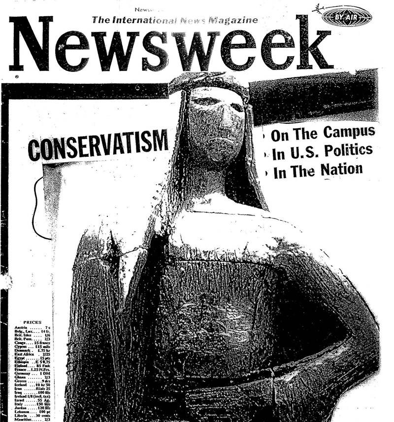Newsweek