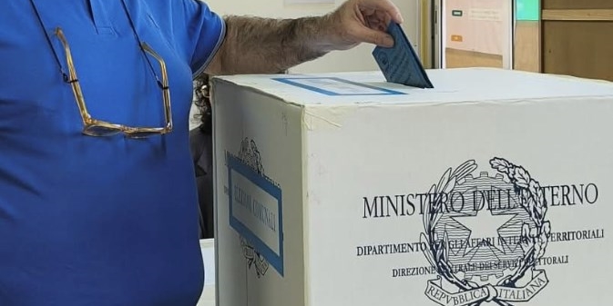 Laterza al voto: nuovi aggiornamenti sull’affluenza alle urne 