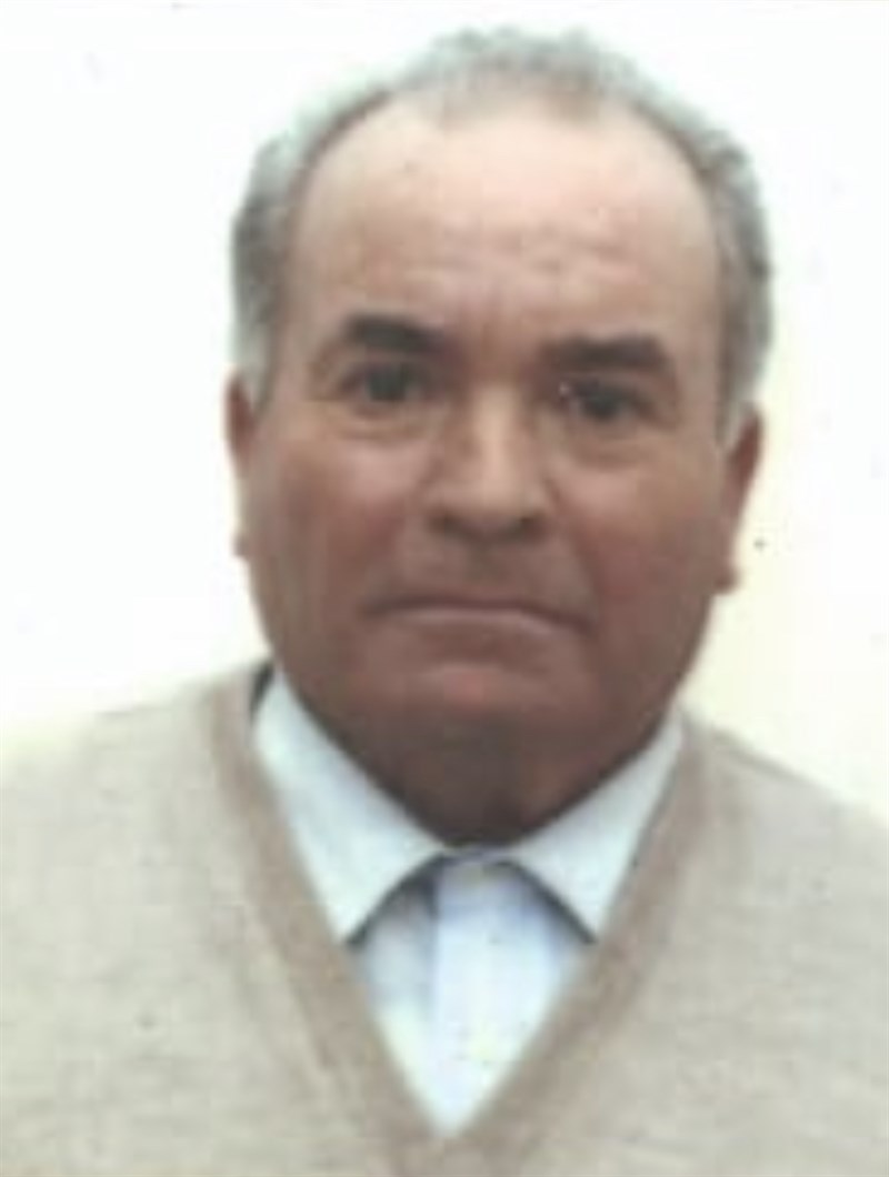 Antonio Bellamia
