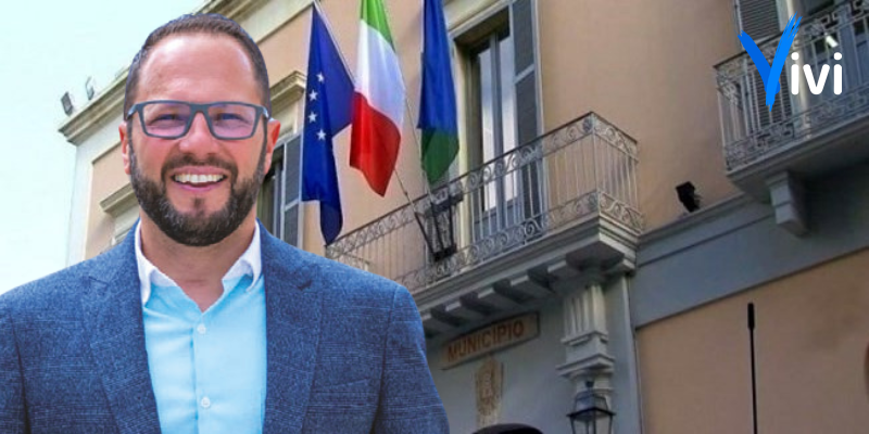 Cosimo Maraglino: «Ora serve metodo e visione. Massafra può ripartire»