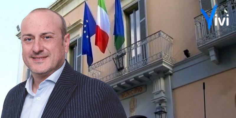 Fernando Lisi: «Tagliare sprechi per una città più efficiente»