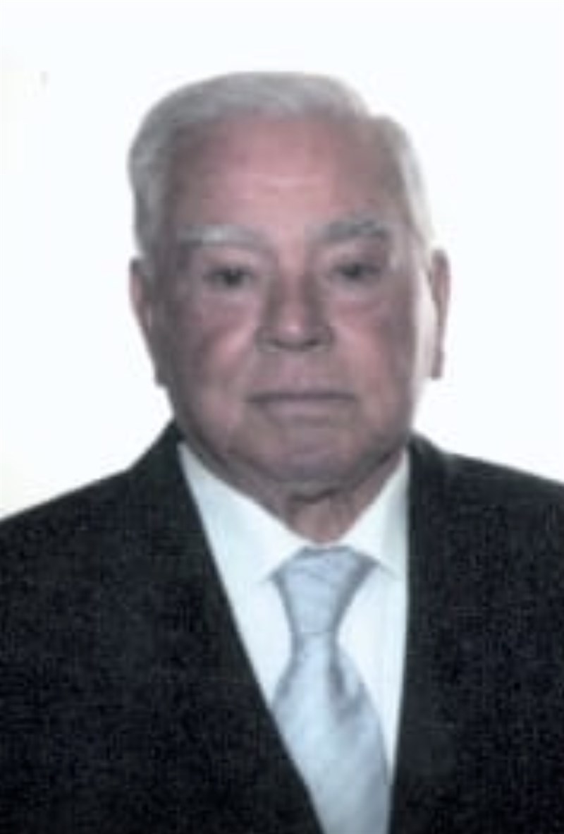 Nicola Perrone