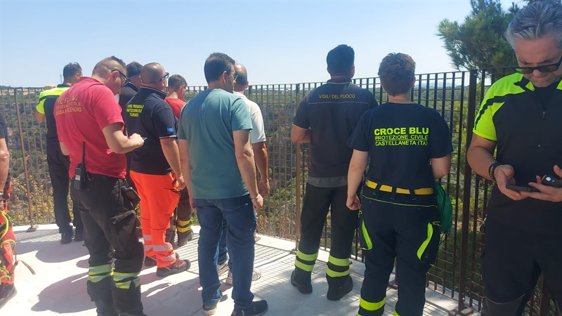 Le operazioni di ricerca