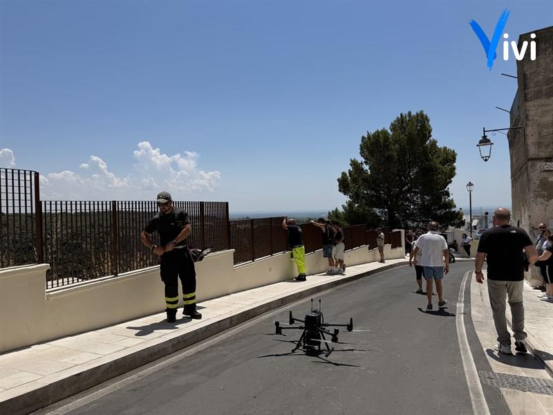 Le operazioni di ricerca