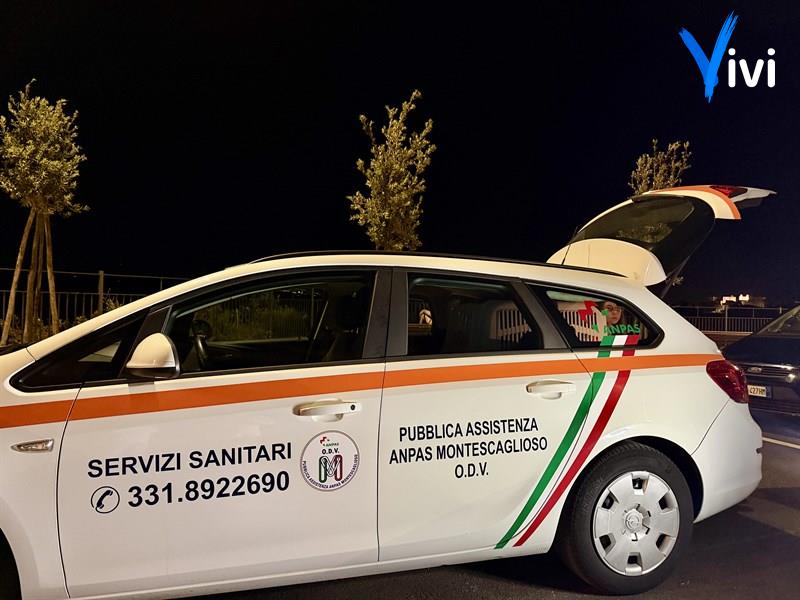 Le ricerche nel cuore della notte