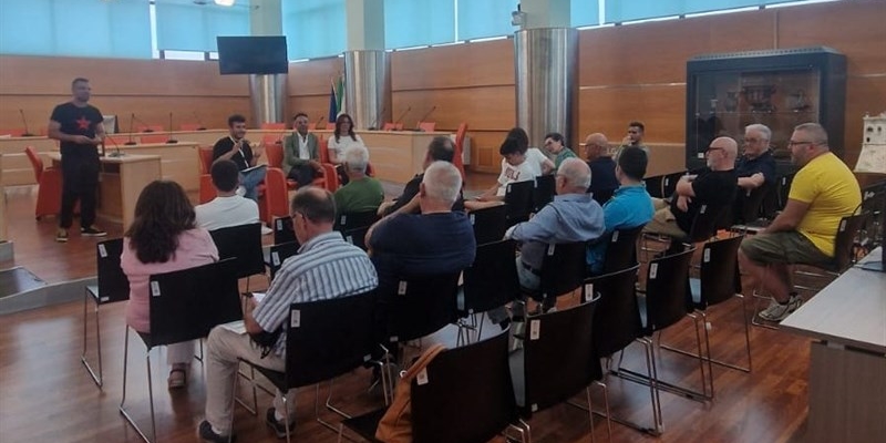 A Ginosa si insedia la Consulta delle Associazioni