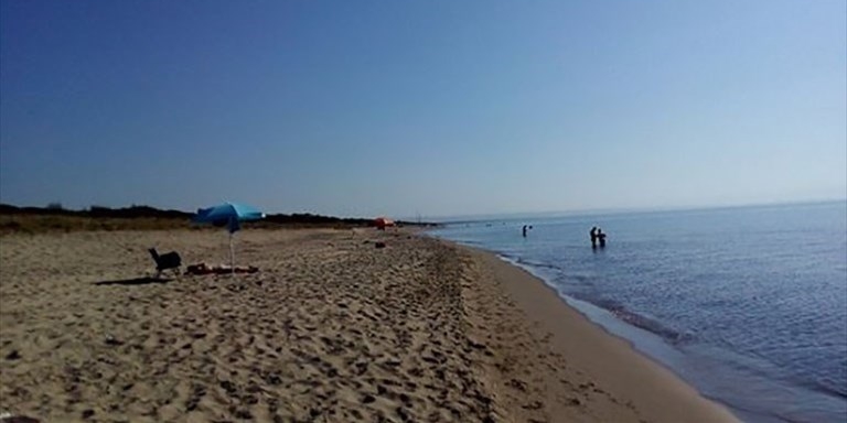 "Spiaggia per tutti": sabato il taglio del nastro