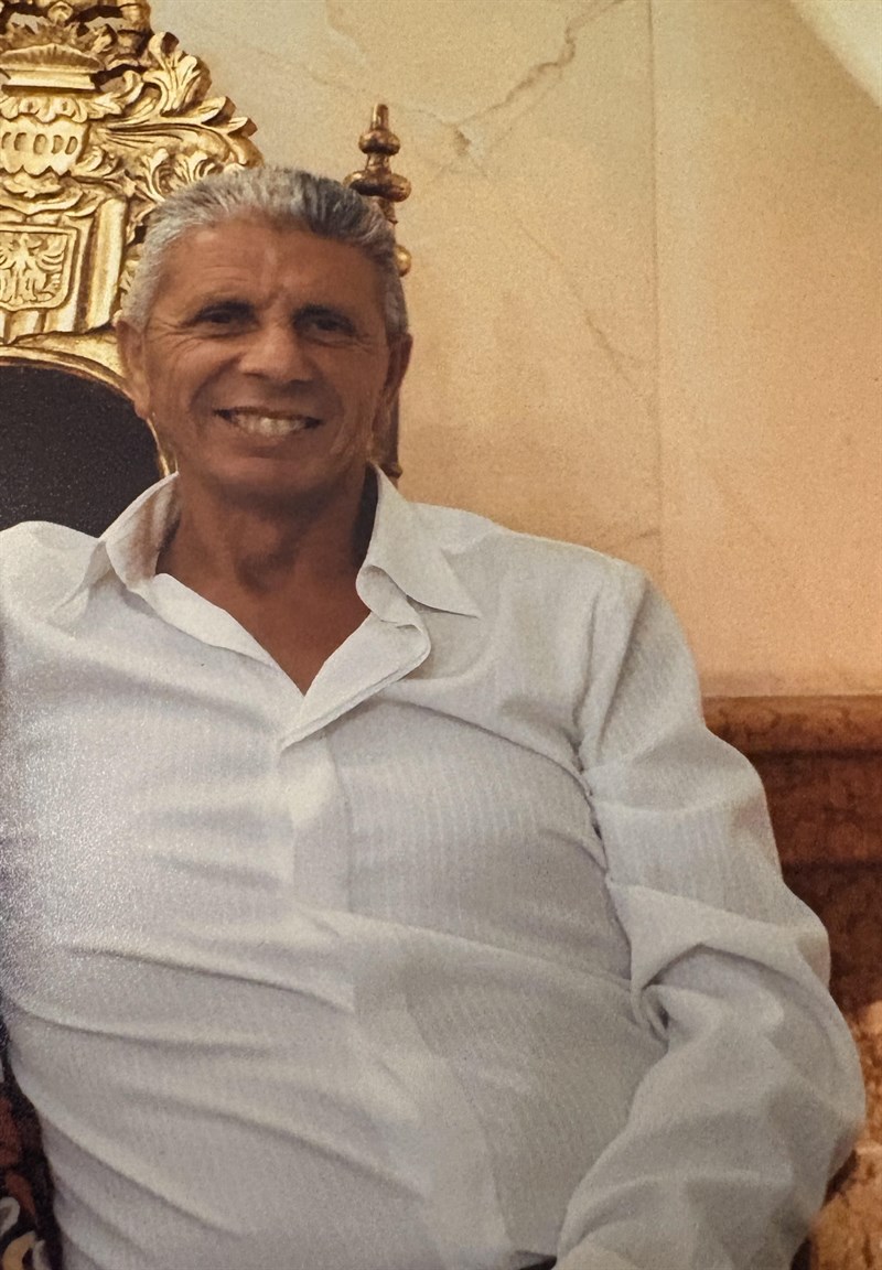 VINCENZO MASI