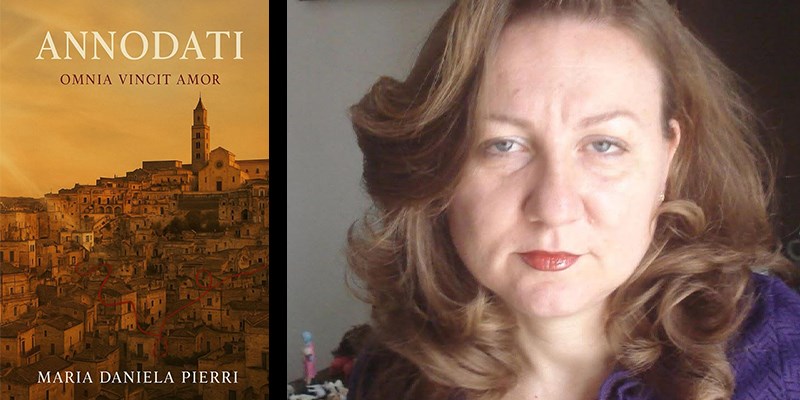 "Annodati: l'ultima fatica della professoressa Pierri