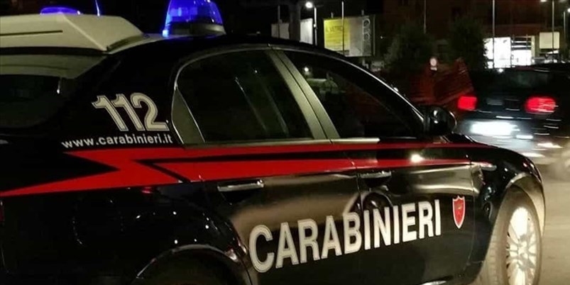 Il compleanno finisce in rissa: palagianese in manette per tentato omicidio