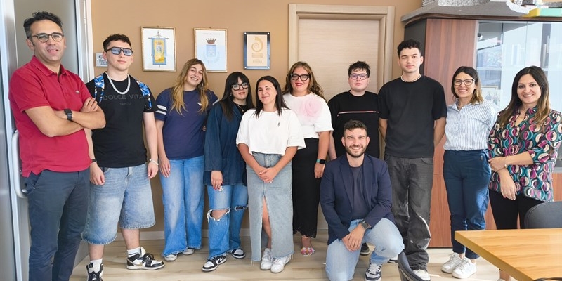 Servizio civile, a Ginosa al via i progetti Monitor e Pianeta Giovani