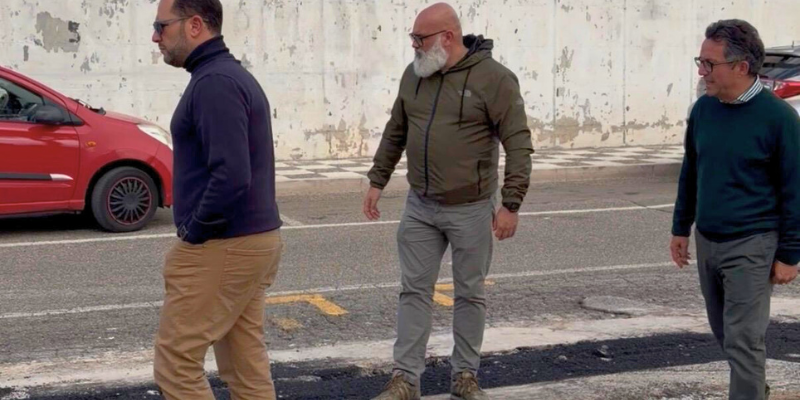 Tavolo tecnico a Massafra per tutelare le strade cittadine Tavolo tecnico a Massafra per tutelare le strade cittadine