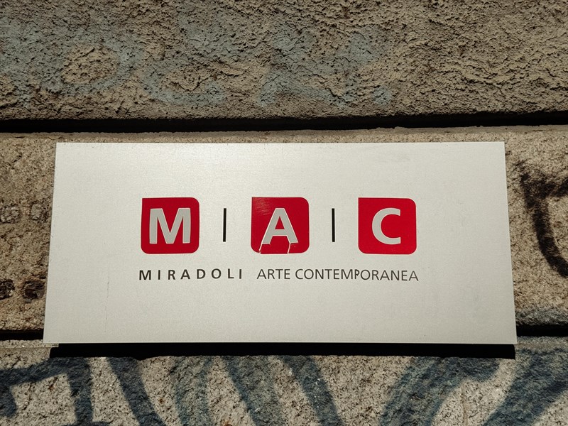 "Da Venere a Bacco": il massafrese Donato Montemurro protagonista a Milano