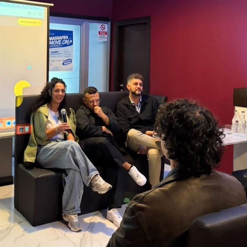 L’incontro