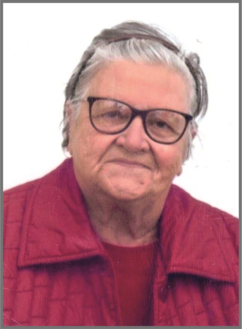 FILOMENA MANGIALARDI