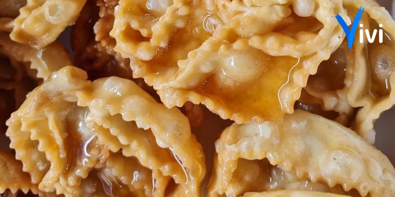 "Gara del dolce di Natale": domenica con il Lions Club