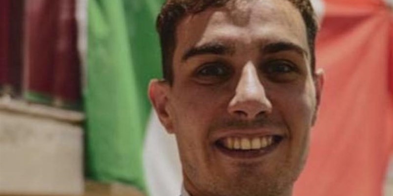 Deaflympics di Tokyo: un oro da record per il laertino Tamborrino