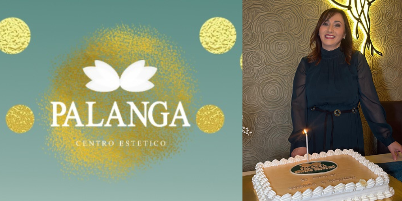 Marianna Palanga: ventisei lustri di visione, studio e bellezza consapevole