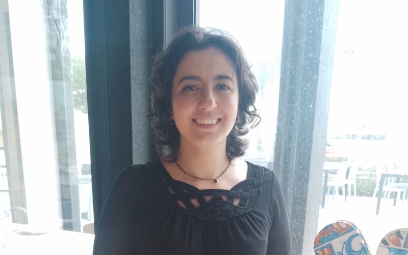 ViVissimi auguri a Dott.ssa Elisa Mappa