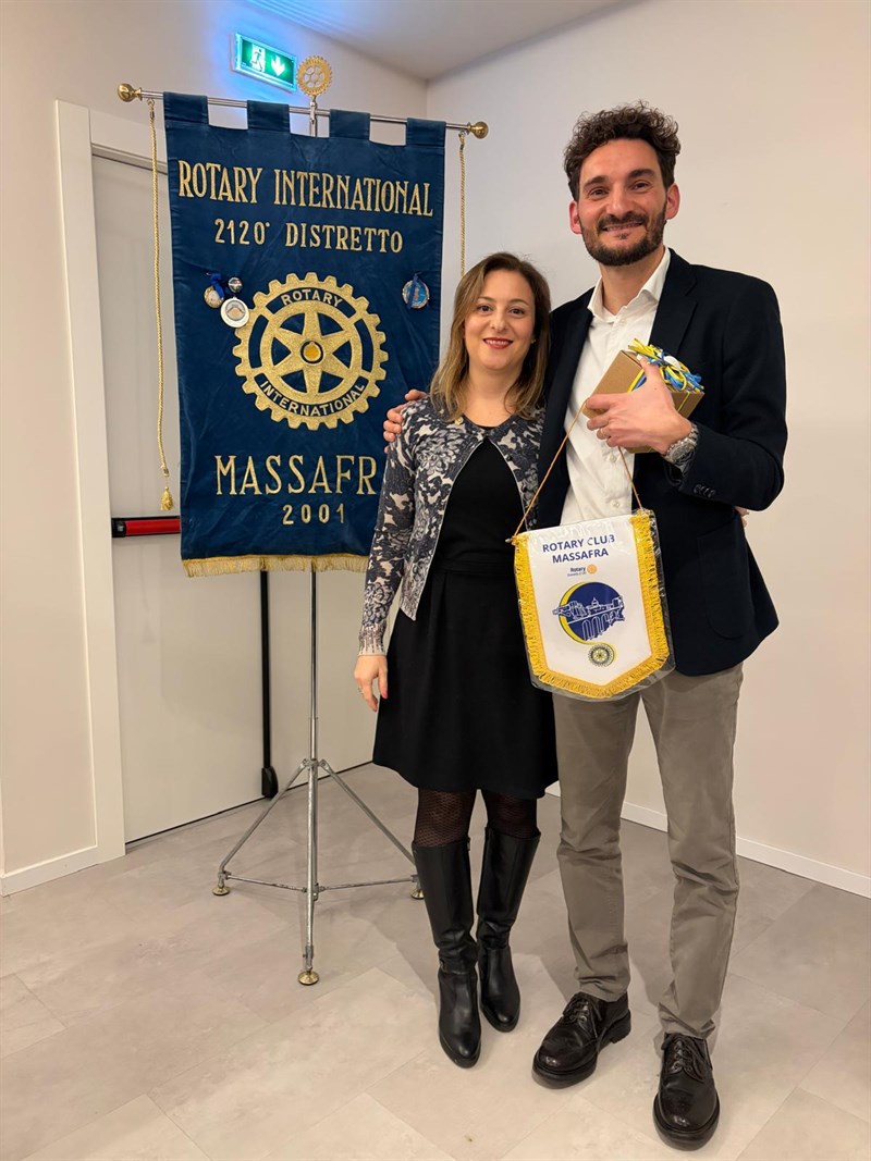 Rotary Massafra: incontro su obesità e diabete