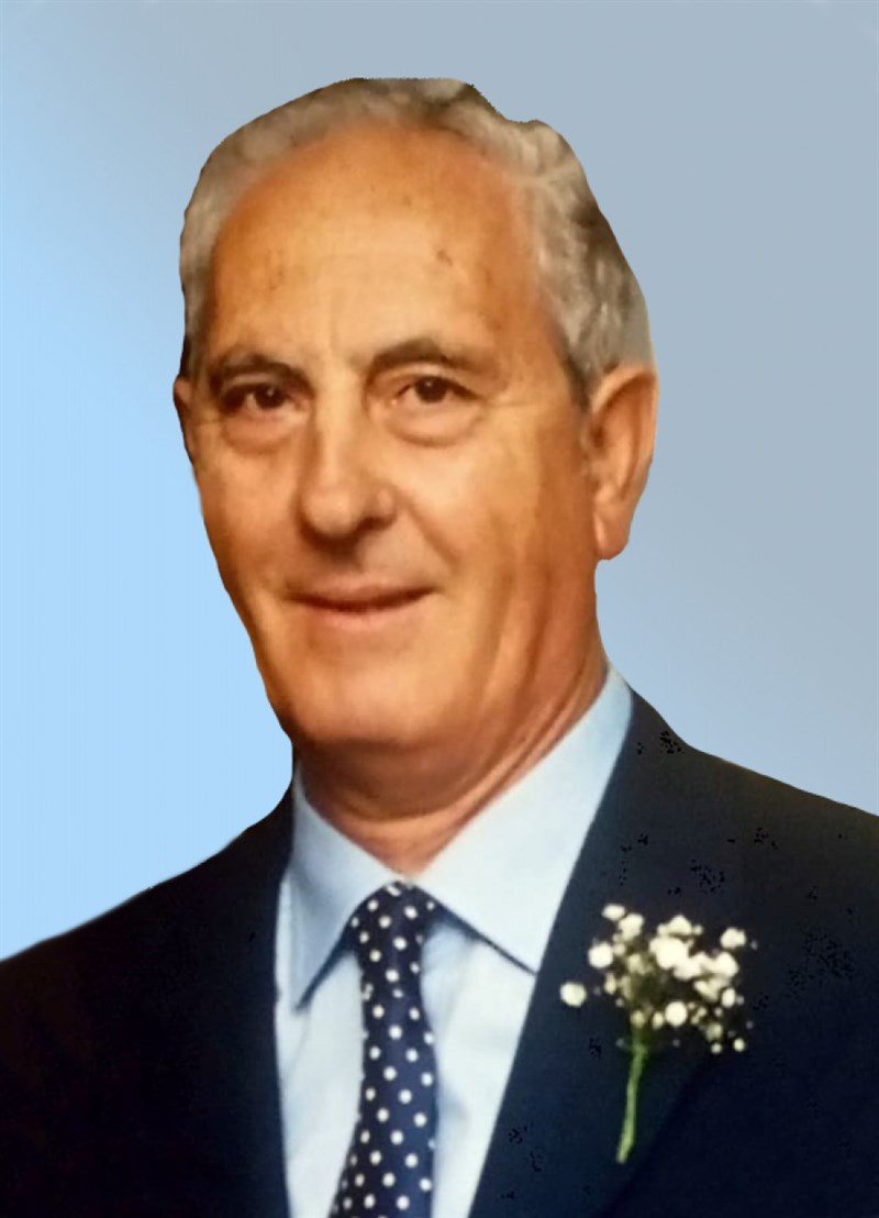 Francesco Tamburrano