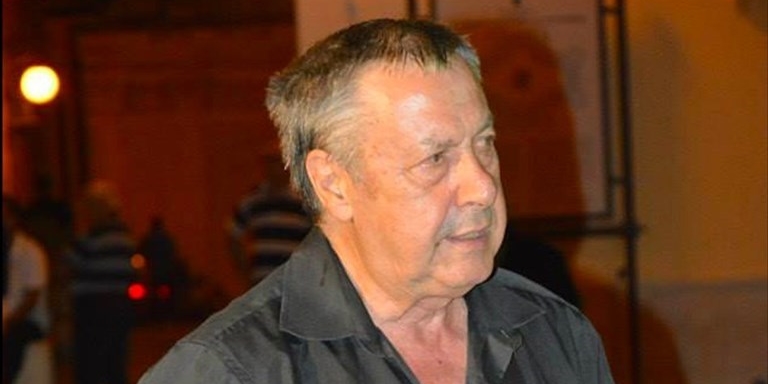 La sala operativa dell’Erav intitolata a Giovanni Rogante