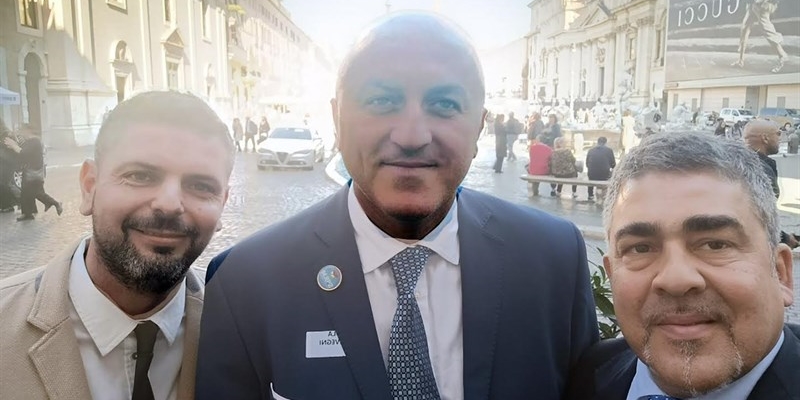 Tecnologie e infrastrutture per il nuovo modello di Difesa: e il personale?