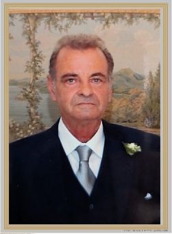 Antonio Egidio Carone