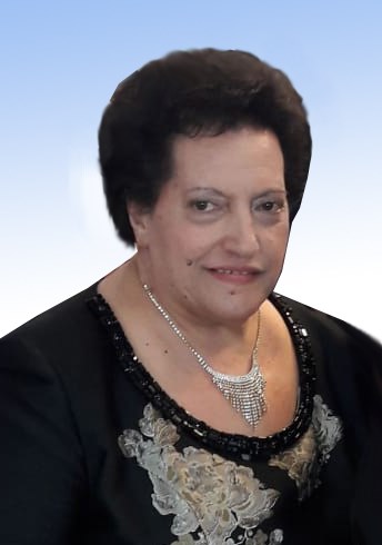 ROSARIA MARIA CARONE