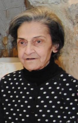GIANCARLA PANETTI