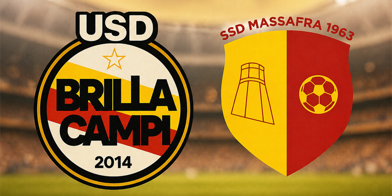 Eccellenza, ultimi 90 minuti: il Massafra si gioca tutto a Campi