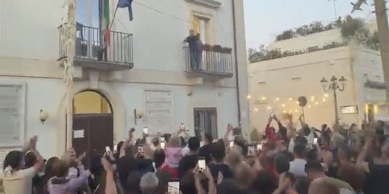 Colacicco da record, Busto rivelazione: tutti i risultati dei candidati al consiglio comunale