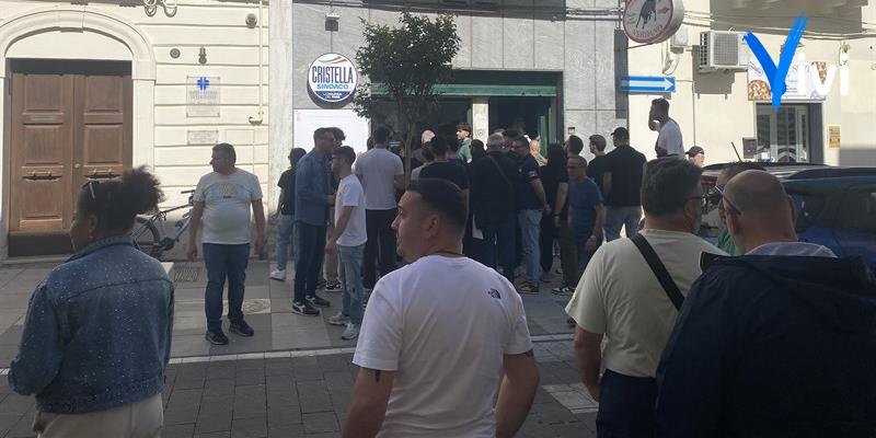 A volte ritornano: Giuseppe Cristella è il nuovo sindaco di Laterza