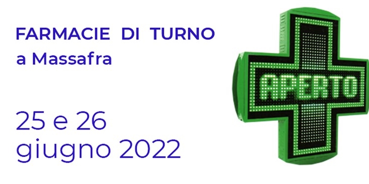 Farmacie di turno Farmacie di turno