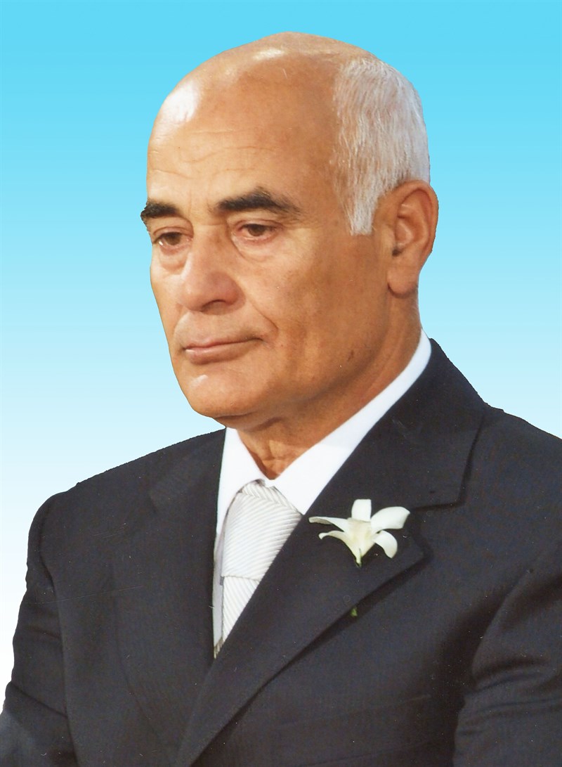 Vincenzo Di Fonzo