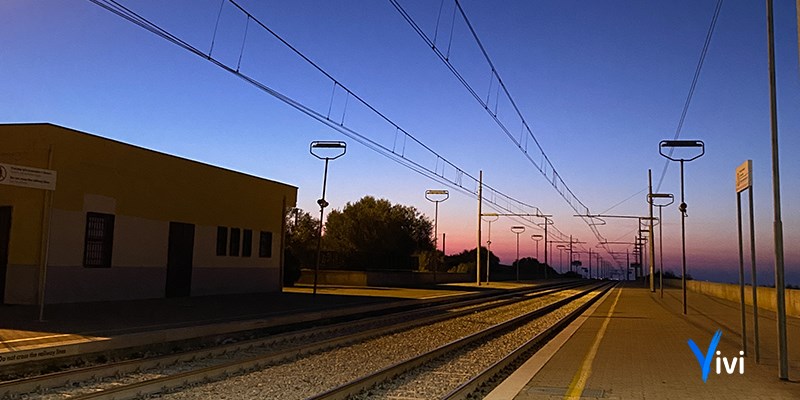 Fino a settembre stop ai treni sulla Bari-Taranto
