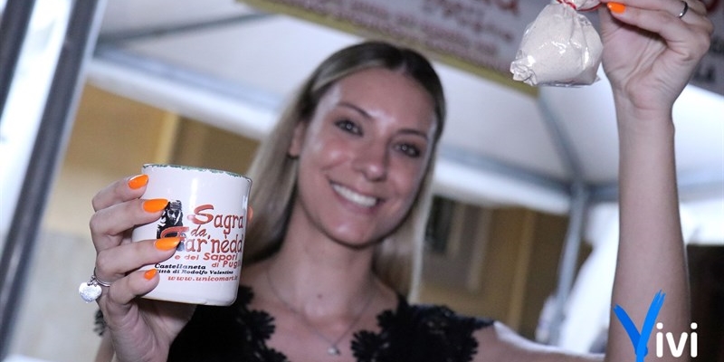 Torna la «Sagra dei Record»: Castellaneta è pronta