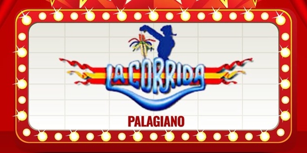Talenti e risate: la Corrida accende l’estate di Palagiano