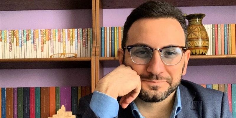 Gelata 2025, Palagiano inserita nella richiesta di calamità