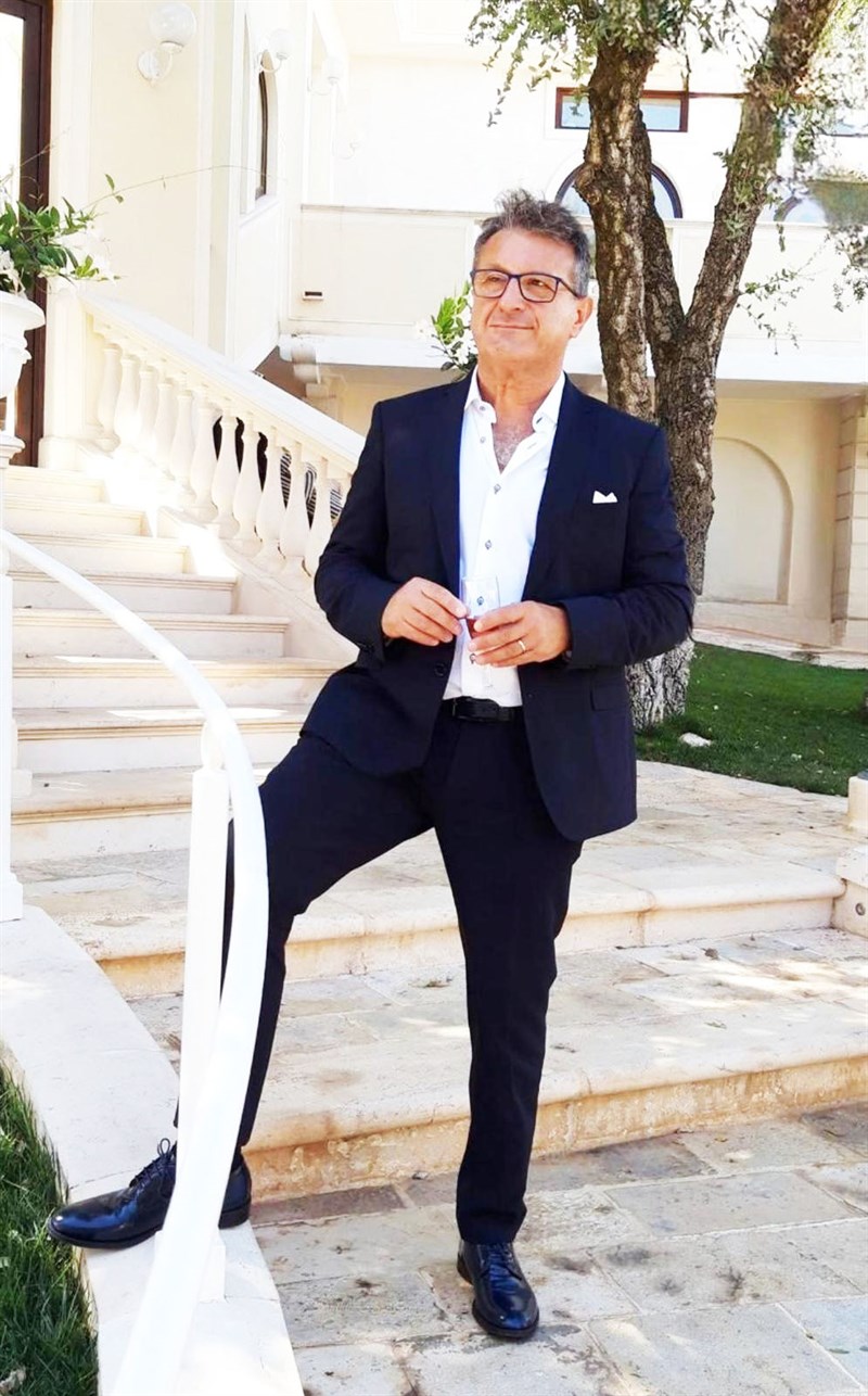 Antonio Basile